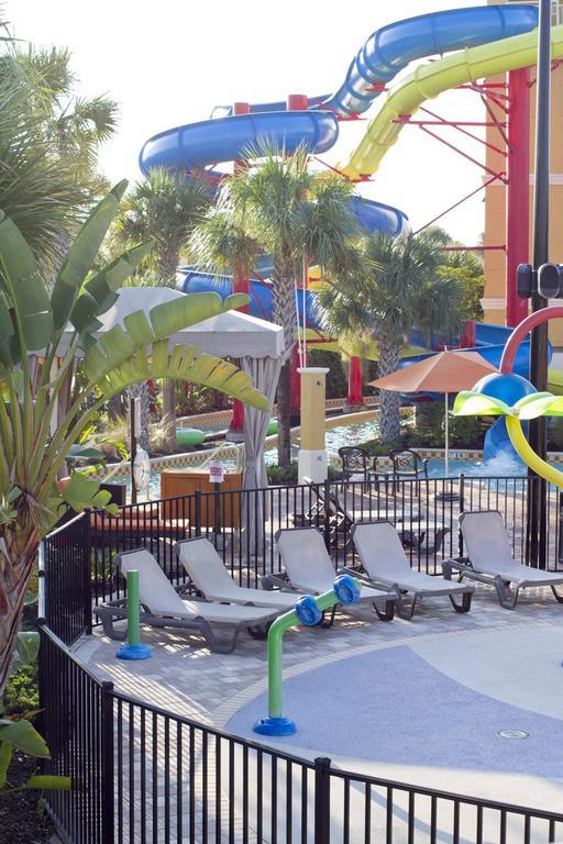 Multi Resorts At Fantasy World 올랜도 외부 사진