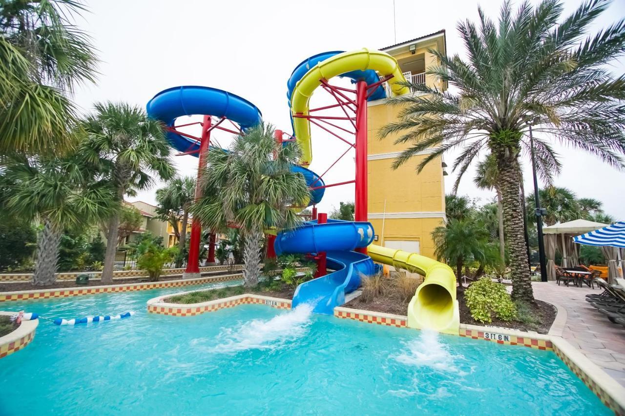 Multi Resorts At Fantasy World 올랜도 외부 사진