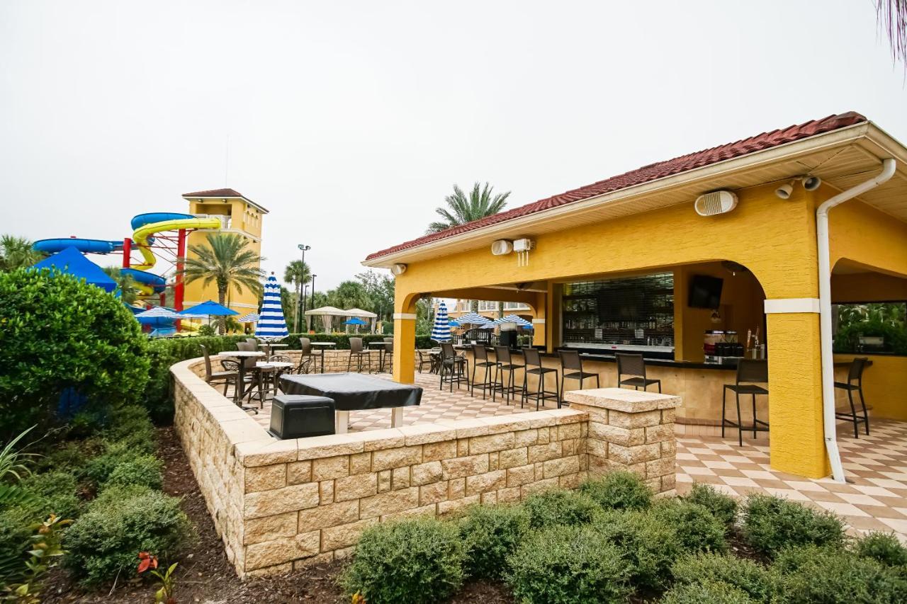 Multi Resorts At Fantasy World 올랜도 외부 사진