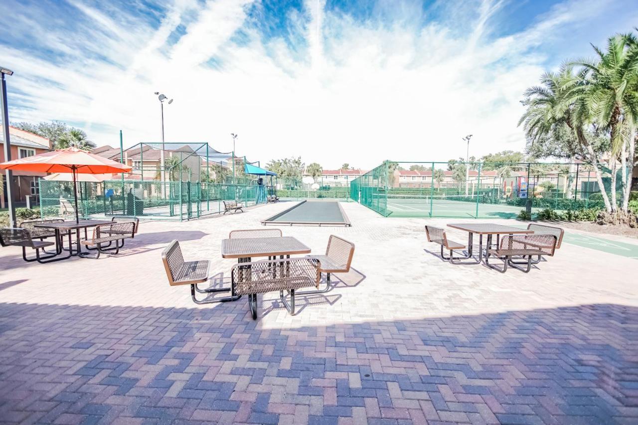 Multi Resorts At Fantasy World 올랜도 외부 사진